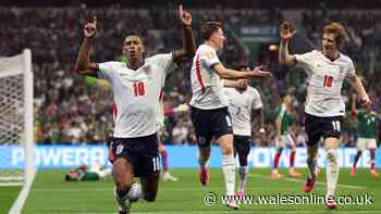 Will the England World Cup bank holiday also be in Wales and Scotland?