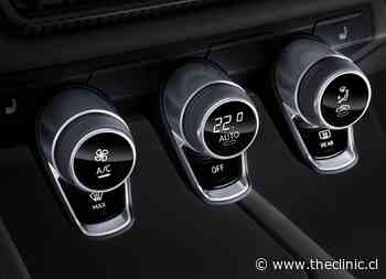 Audi vuelve a los controles físicos: el fin del habitáculo pantalla