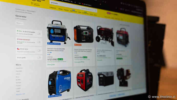 Se dispara la venta de generadores por posibles cortes de luz: experto explica cuándo conviene comprar uno y cuál deberías elegir