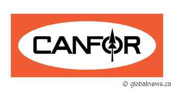 Canfor closing Prince George pulp mill, hundreds of jobs lost