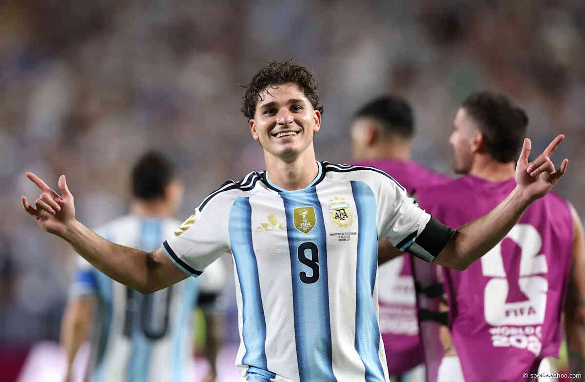 Arsenal Remain Keen On Signing This Atletico Madrid Star: Dream Signing For Arteta?