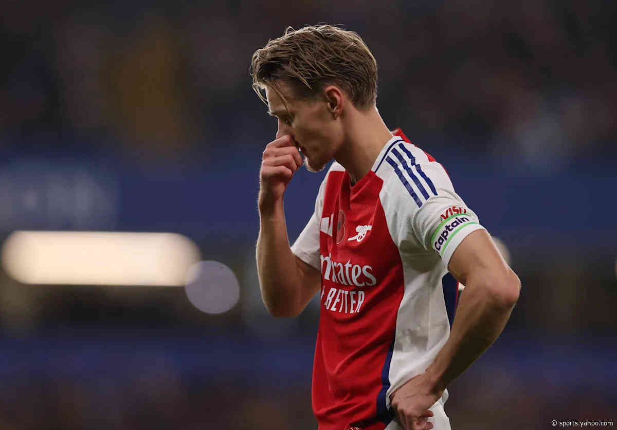 Report: Arsenal Keen For Captain To Stay Amid Other Midfield Interest