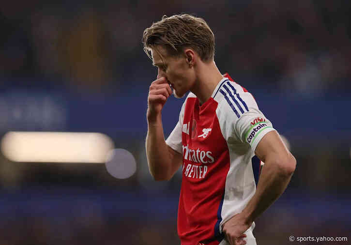 Report: Arsenal Keen For Captain To Stay Amid Other Midfield Interest