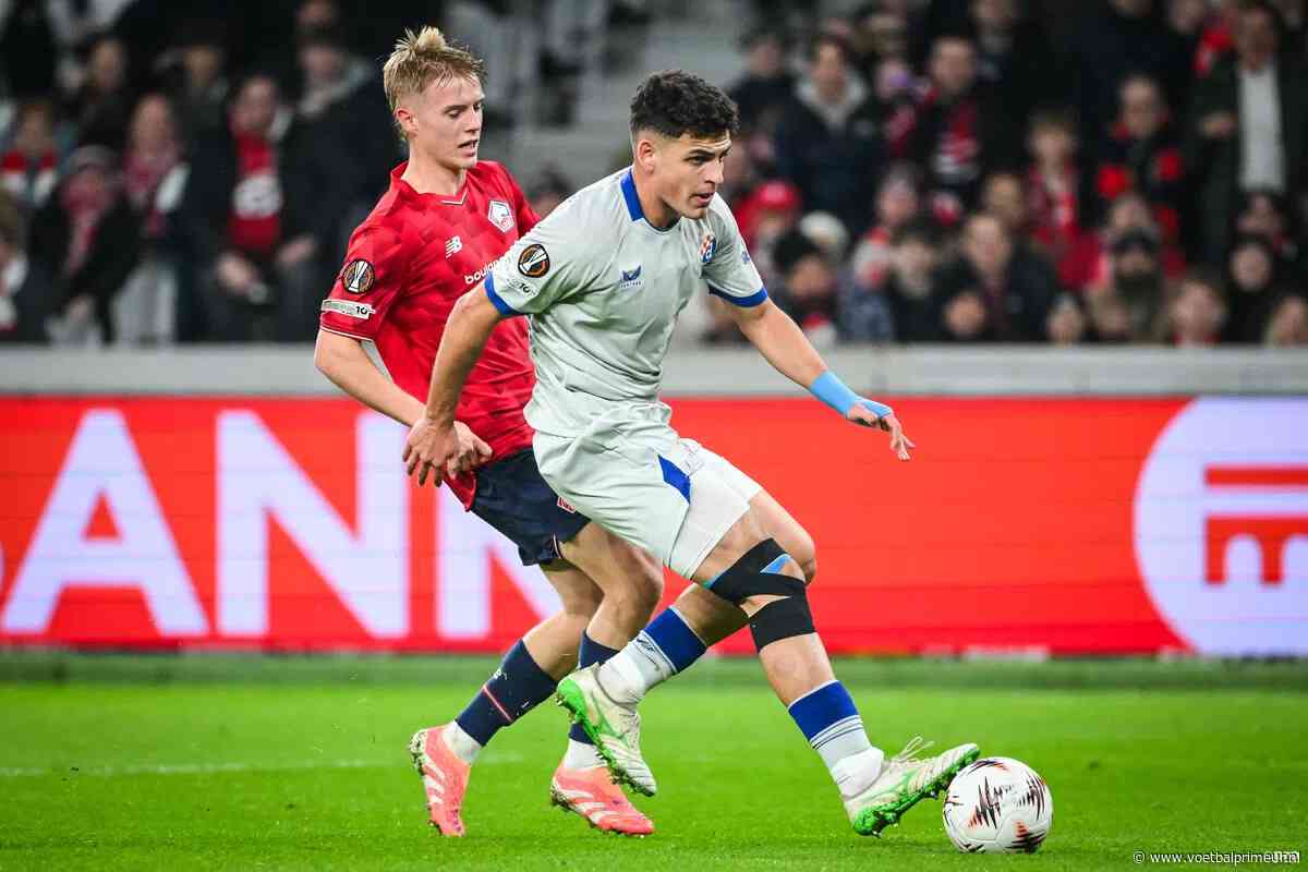 PSV dreigt naast oud-speler van Barça te grijpen: 'Lazio jaagt vol op verdediger'