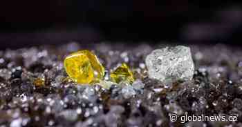 Jobs hang in the balance as Ekati diamond mine in N.W.T. closing early