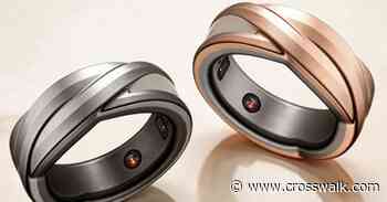 Glorify Unveils World's First 'Christian Smart Ring' Designed to Strengthen Daily Faith
