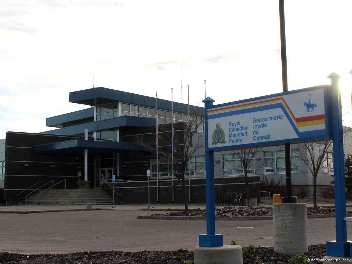 A $500,000 drug bust, serial tire slasher and threefold break and enters: Stats show crime not on the rise in this northern Alberta city.