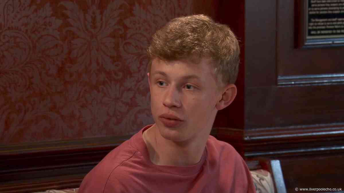 ITV Coronation Street stars are siblings in real life and fans 'had no idea'