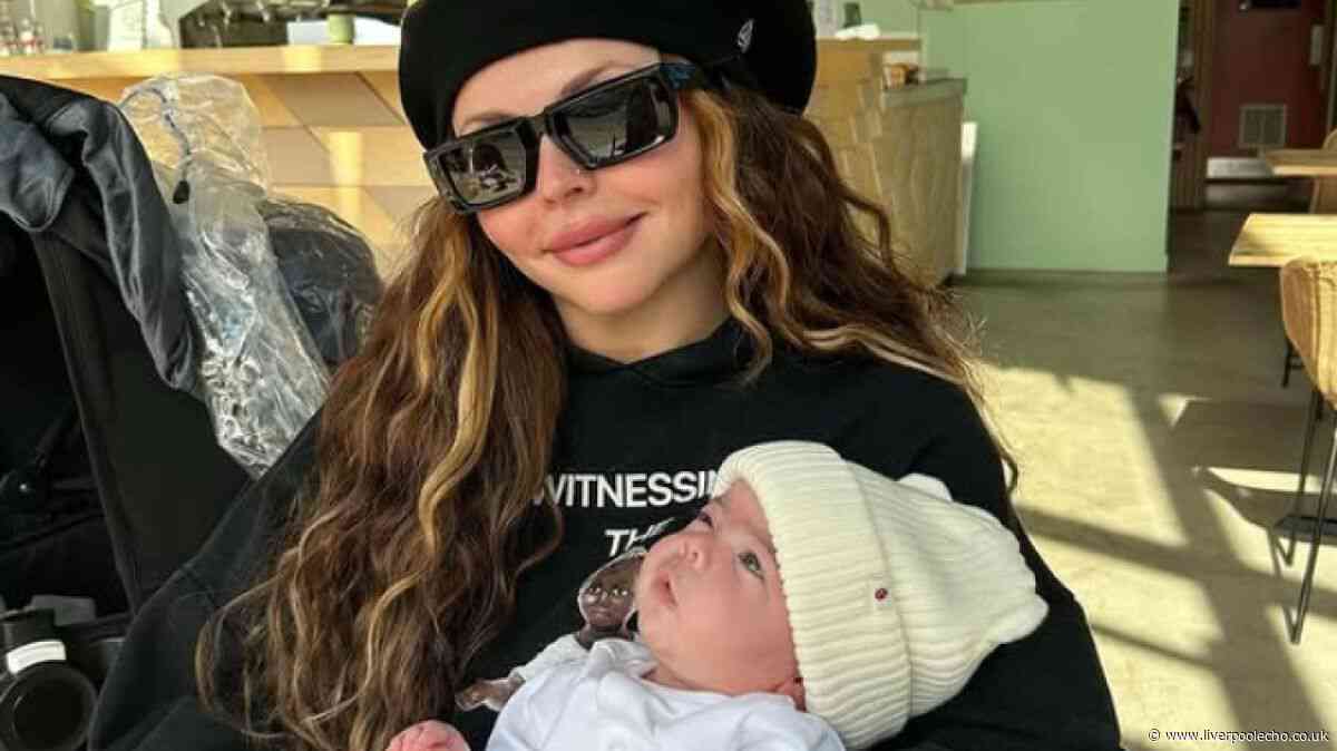 Jesy Nelson documentary 'everyone must watch' is dropping in days