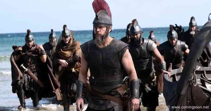 The Odyssey Reviews Are All Surprised By This 1 Element of Christopher Nolan Movie