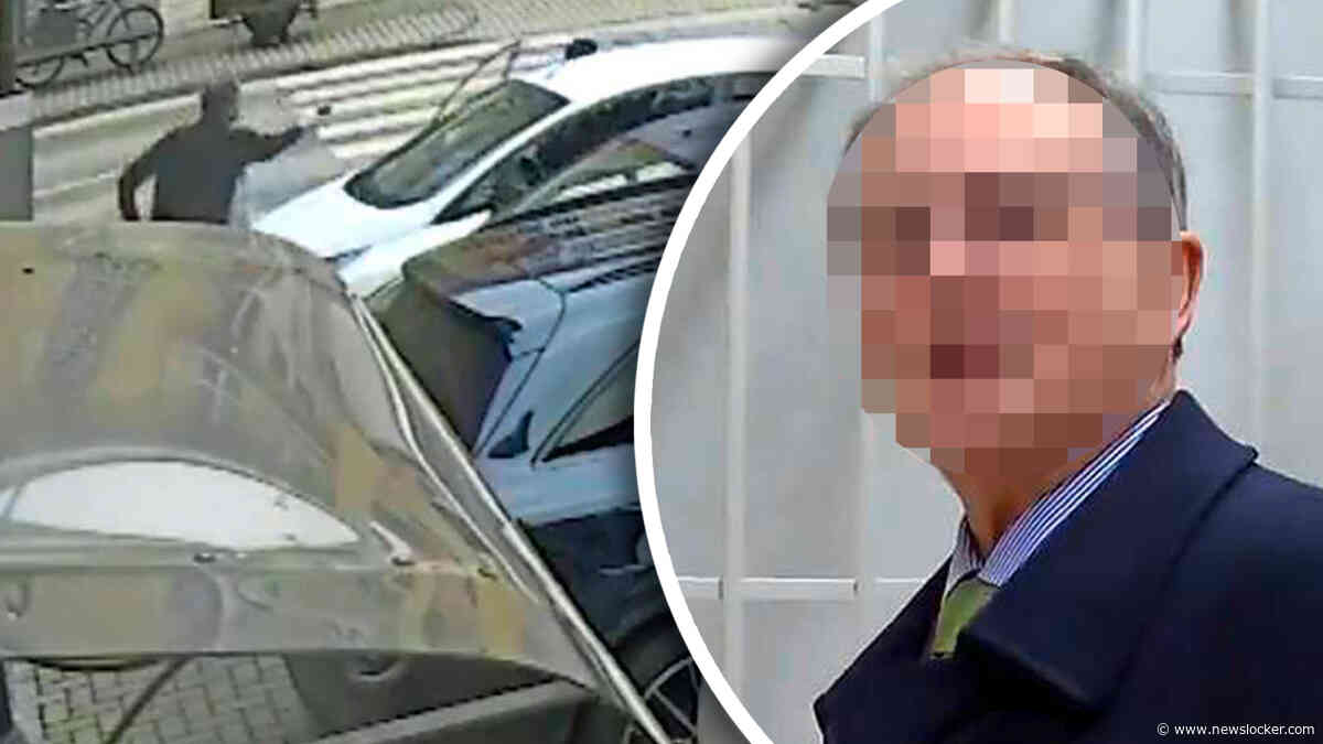 Italiaanse juwelier (72) doodt overvallers bij zesde overval op zaak: ruim 14 jaar cel en moet tonnen betalen aan schadevergoeding