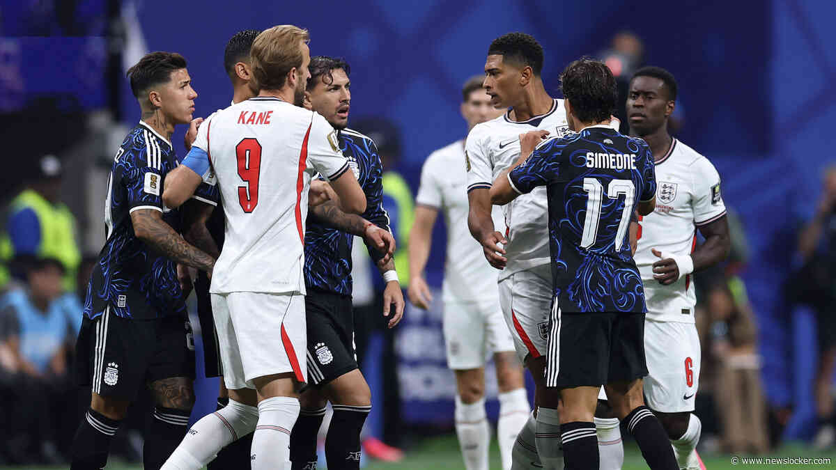 LIVE WK 2026 | Tweede helft begint met grote kansen voor Argentinië