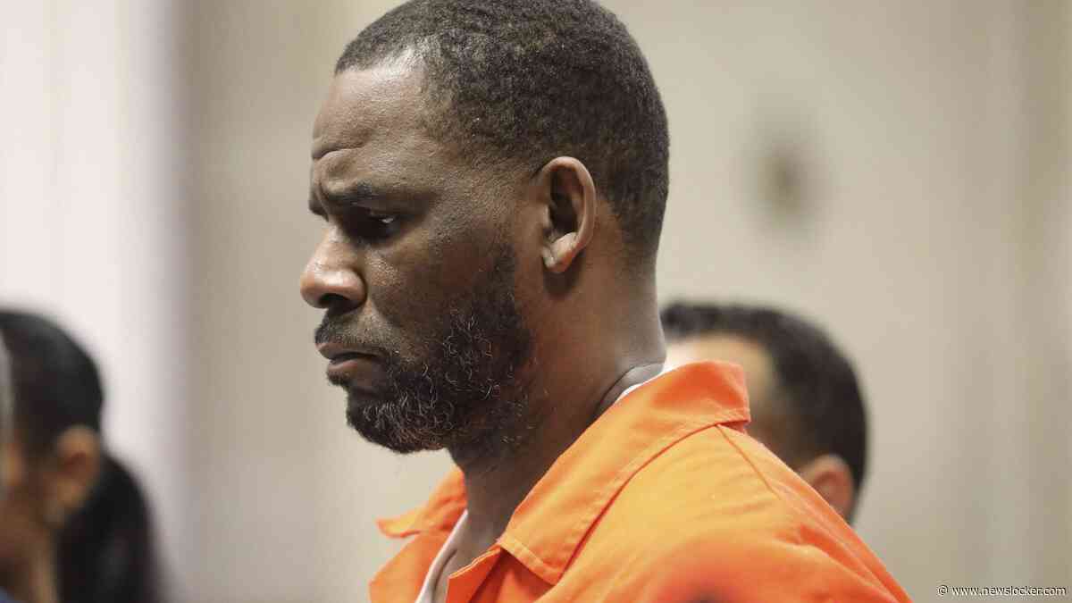 ’Advocaat R. Kelly dient verzoek tot gratie in bij Donald Trump’