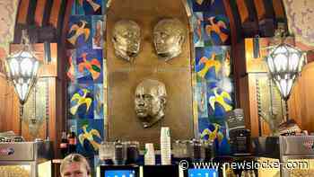 Tuschinski straalt weer na ontdekking van verloren gewaande decoraties: heropening van het mooiste filmtheater ter wereld