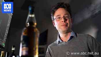 Researchers develop laser technology to test drinks for methanol