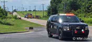 All children found safe following water rescue in Moore creek