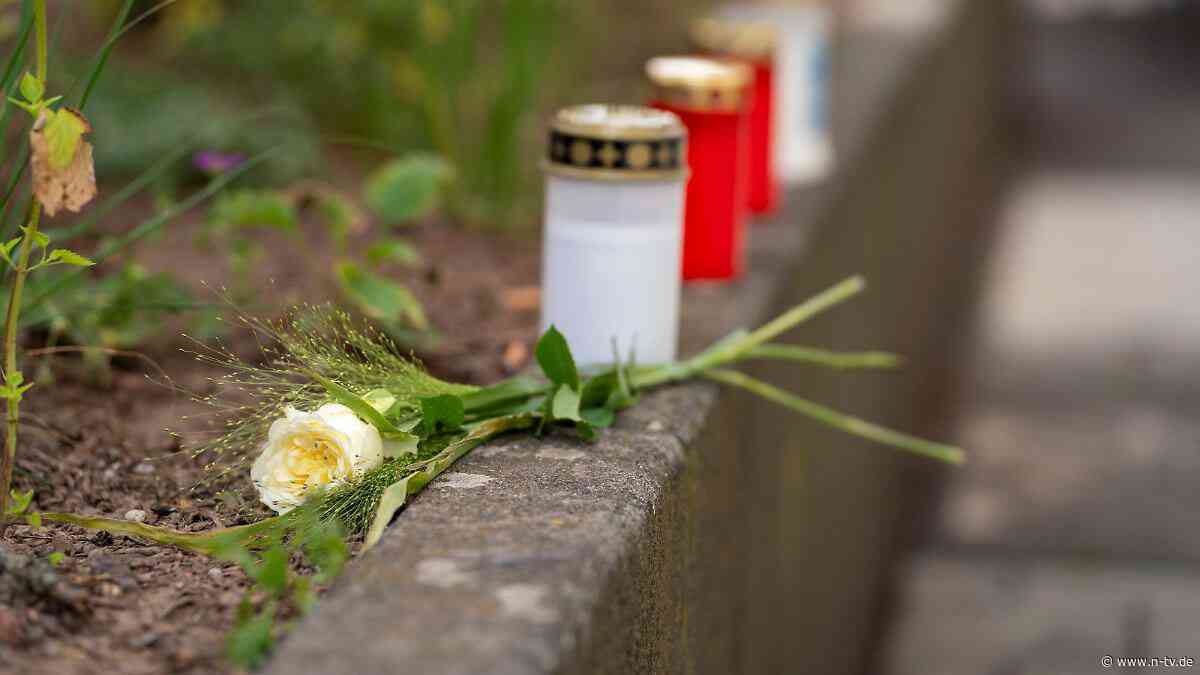 Mann tötete Ehefrau mit Machete: Grausame Details zu Femizid in Kelkheim veröffentlicht