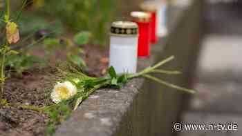 Mann tötete Ehefrau mit Machete: Grausame Details zu Femizid in Kelkheim veröffentlicht