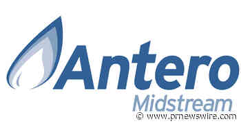 Antero Midstream Announces Second Quarter 2026 Return of Capital and Earnings Release Date and Conference Call