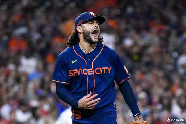 MLB in Brief: Lance McCullers Jr. in Milwaukee | Justin Verlander’s Speech