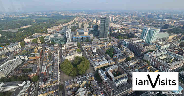 London Open House 2026 preview goes live