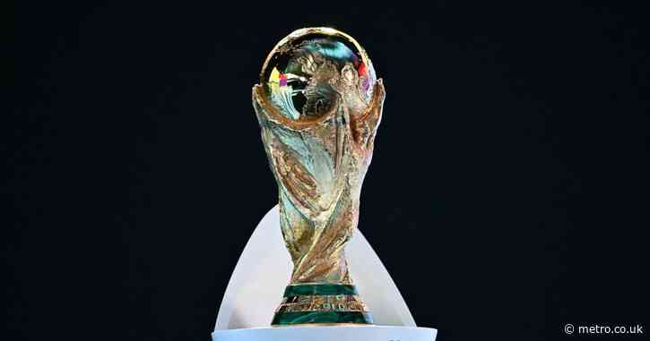 Fan tempts fate in wildest way with £550 tattoo declaring England World Cup champions