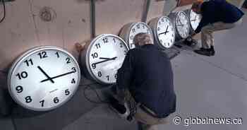 Can permanent daylight saving time bill in U.S. Congress renew the push?