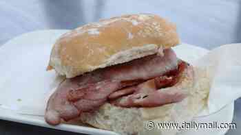 Roll with it! Campaigners want Scots breakfast staple to be given cultural recognition... but do they mean soft or crispy?!