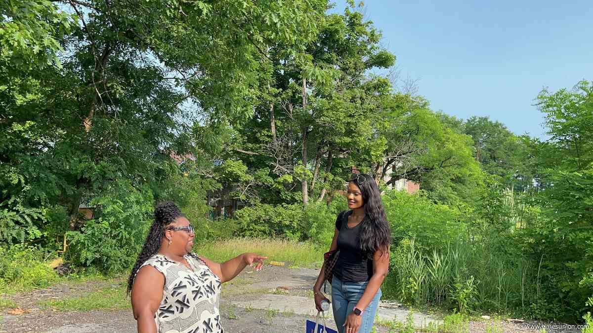 Kenwood Commons developer says data center moratorium is a positive