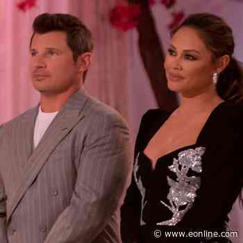 Nick Lachey, Vanessa Lachey Shockingly Kick Couple Off The Ultimatum