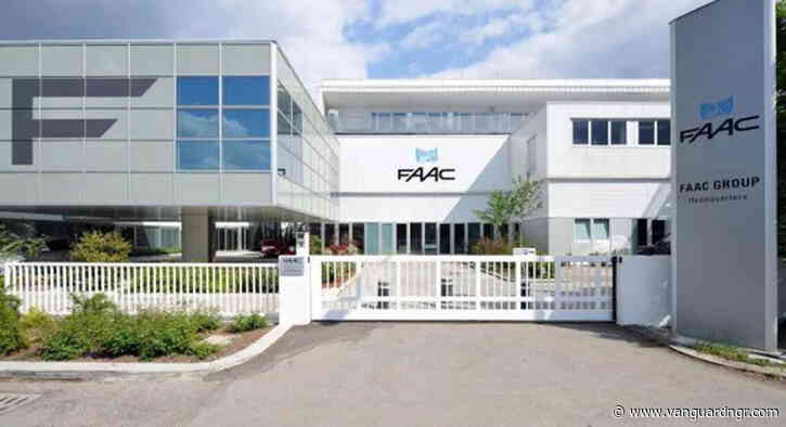 FAAC: FG States, LGs share N2.6 trn