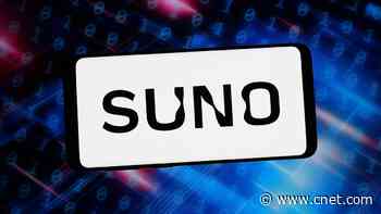 Source Code Hack Reveals Suno's AI Was Trained on Millions of YouTube Songs