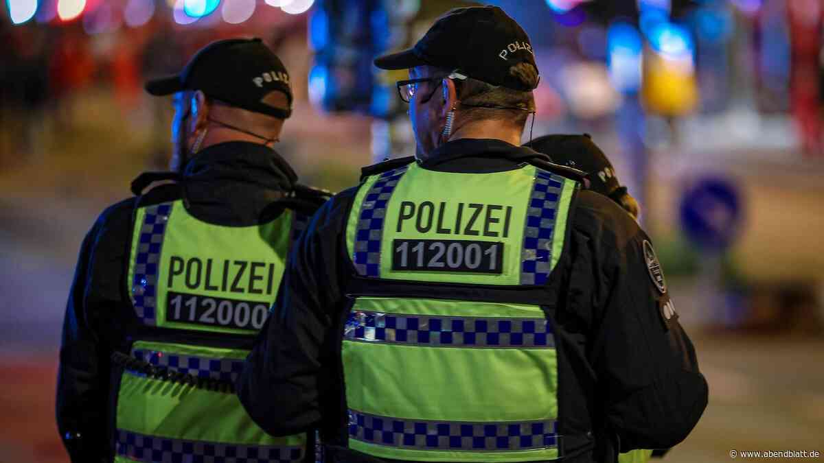 Streit auf Geburtstagsfeier eskaliert – Person zückt Messer, zwei Verletzte