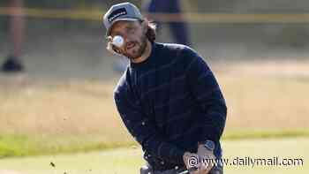 He is golfing royalty here, and local hero Tommy Fleetwood would love to be crowned champion on home course