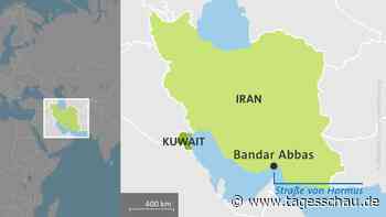US-Militär verkündet Start neuer Angriffswelle auf Iran