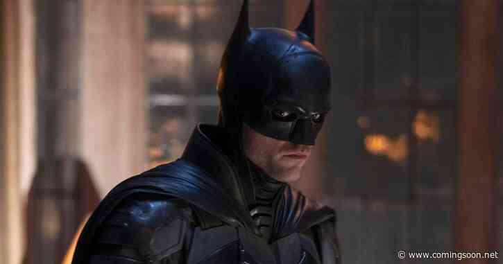 The Batman Part II’s Matt Reeves Confirms Major Costume Change for Robert Pattinson
