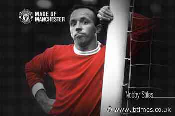'Absolute Legend': Fans Share Moving Stories of Nobby Stiles After Landmark Coroner's Decision
