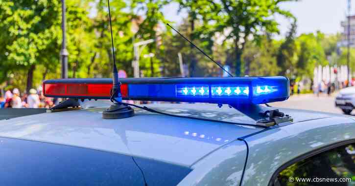 Investigation underway after 75-year-old woman injured in East Point shooting, police say