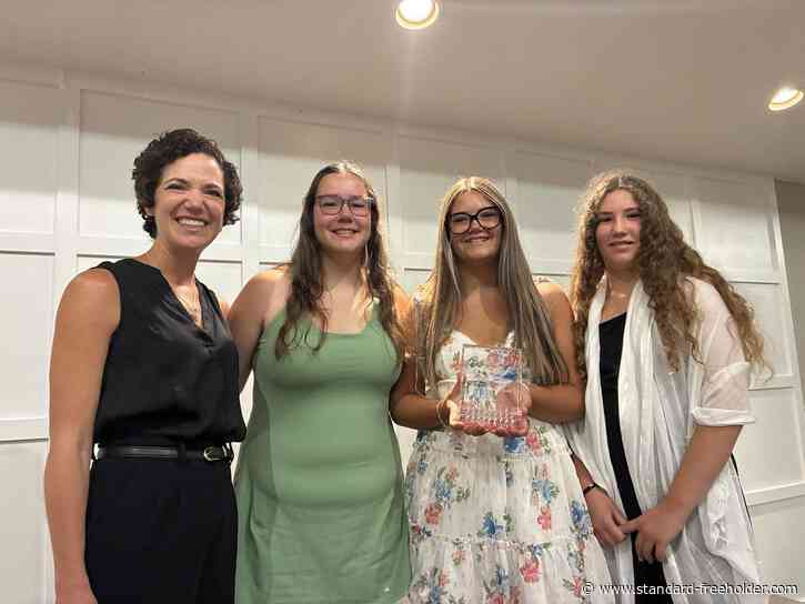 2026 Children's Treatment Centre of Cornwall and Area Bike-a-Thon raises $150K