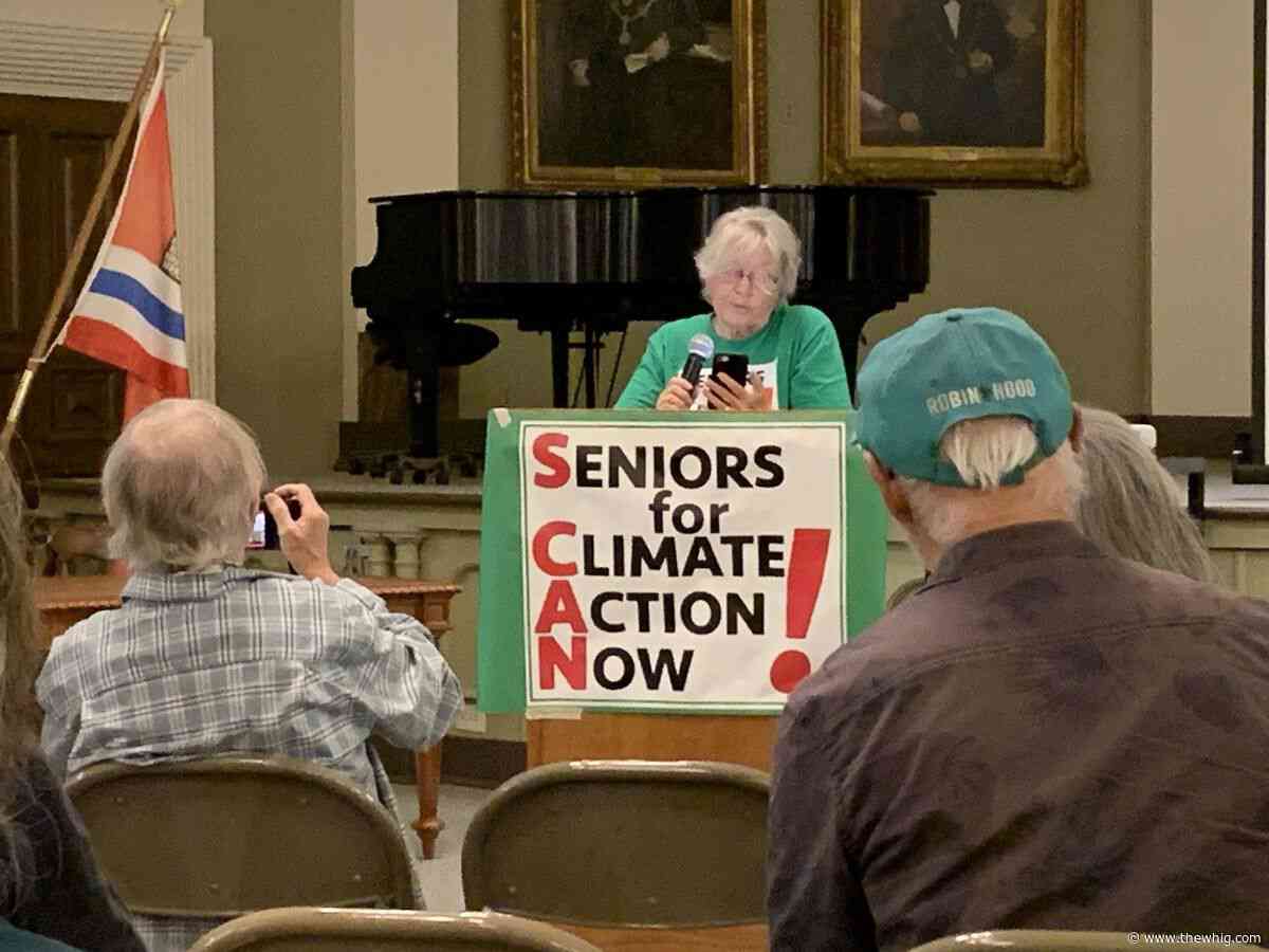 Heat awareness advocates press Kingston to expand tenant protections during sweltering summer