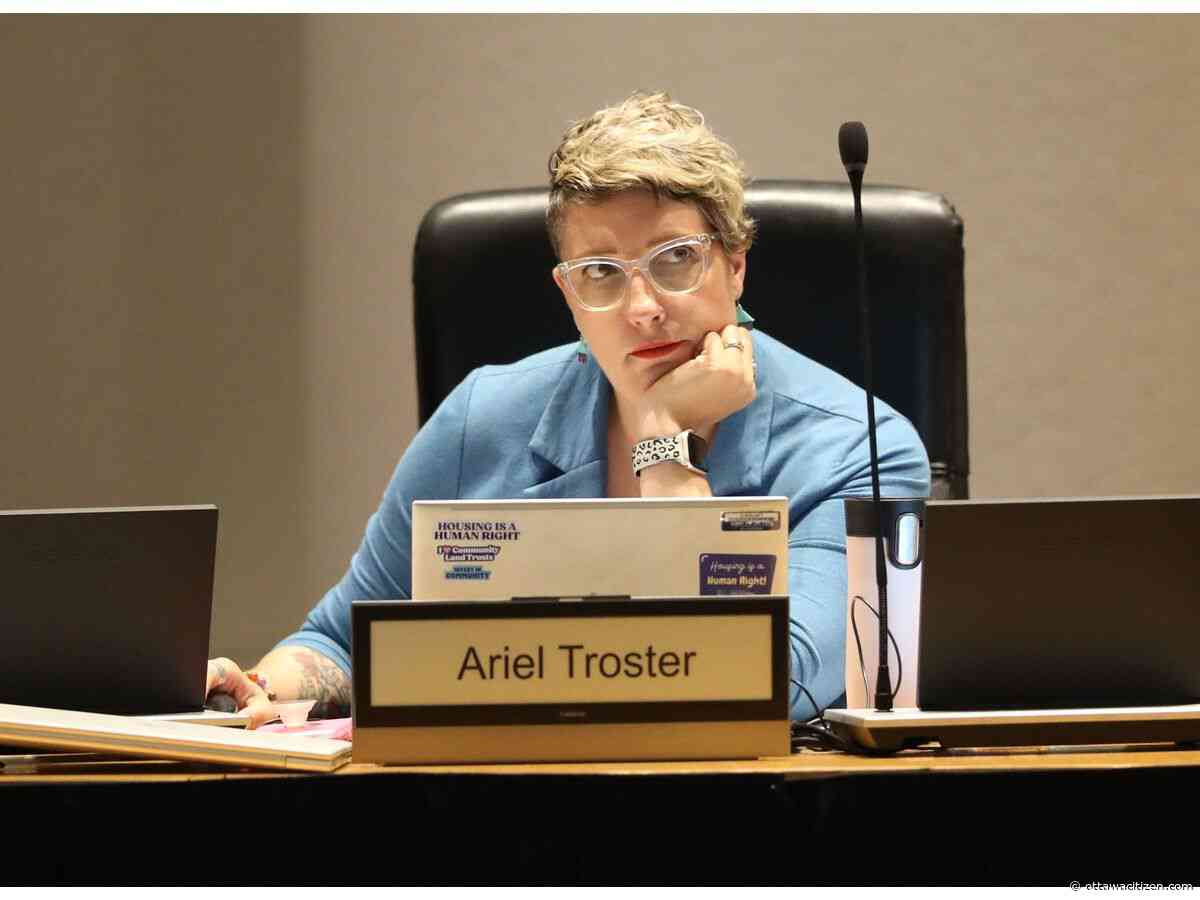 Ottawa renoviction bylaw passes at council