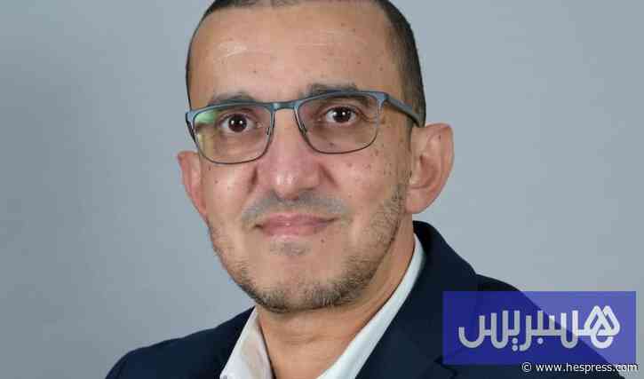 مغربي يقود لجنة للمحاكاة الصحية