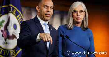 House vote to end Israel aid divides Democrats, with 103 voting in favor