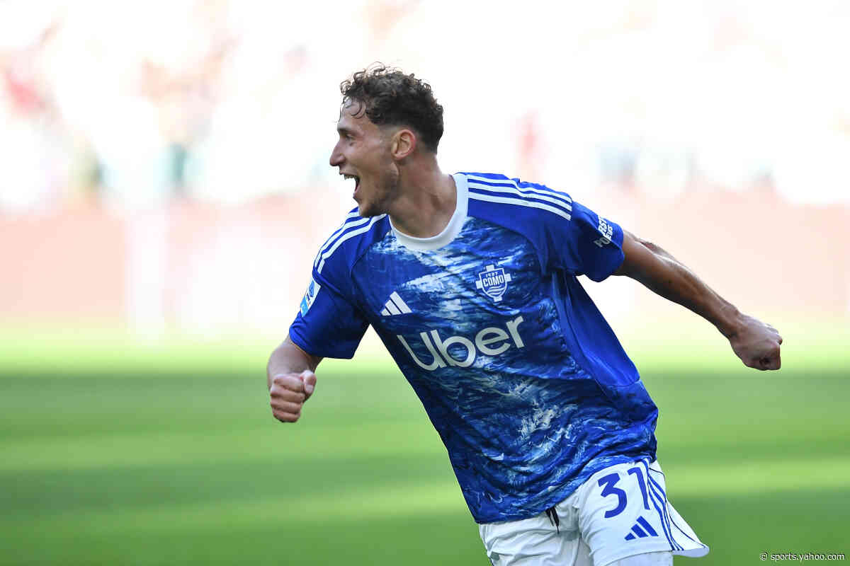 Report Vojvoda on verge of Udinese move after Como accept offer