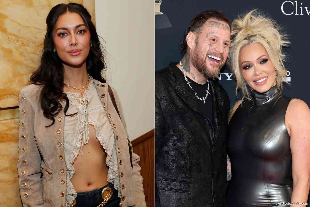 Brianna Chickenfry Blasts Jelly Roll, Bunnie Xo Divorce Narrative