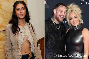 Brianna Chickenfry Blasts Jelly Roll, Bunnie Xo Divorce Narrative