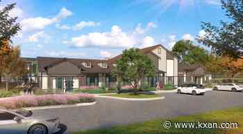 The NRP Group breaks ground on new 336-unit affordable housing community