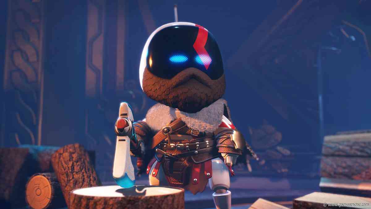 Threats of a $1,000 PS6 have ex-Sony president just as scared as you are: "How much more ray tracing can you put in there?"