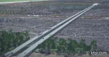 OTA announces improvements between I-44, SH-37, and the future Toby Keith Expressway