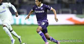 'Spaanse, Franse én Nederlandse clubs azen op dit jeugdproduct van RSC Anderlecht'